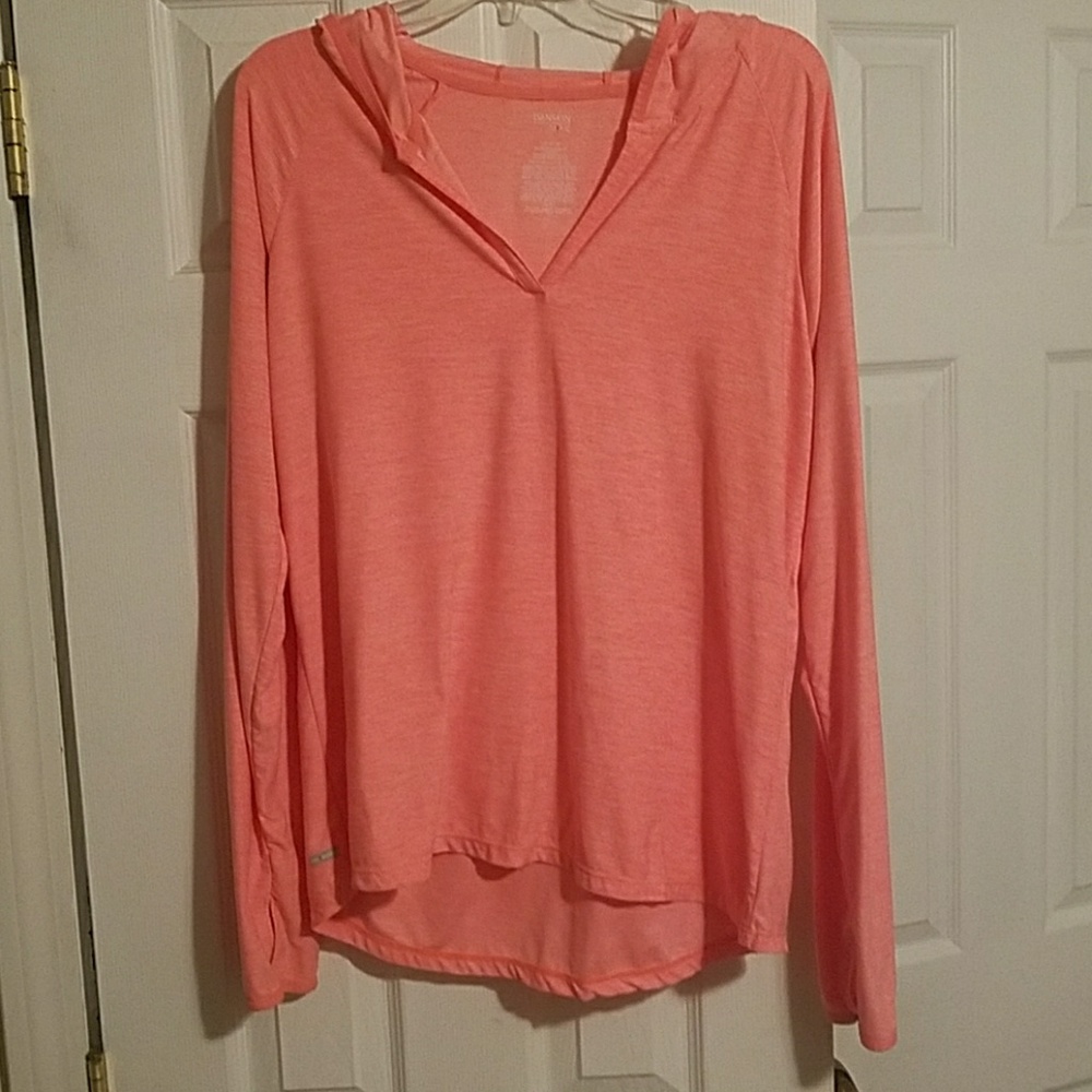Danskin top